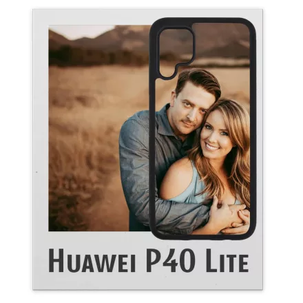Infinity Tokok - egyedi huawei p40 lite tok