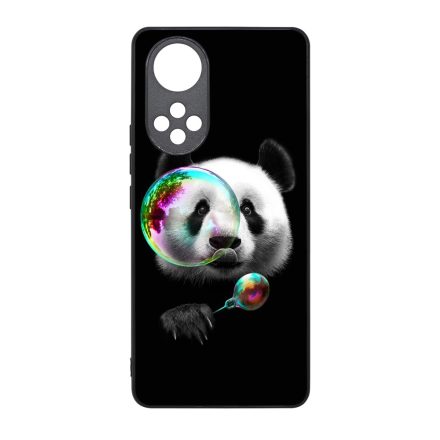 panda pandás Huawei P50 Pro tok