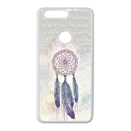 álomfogó dreamcatcher álomfogós Huawei P Smart fehér tok