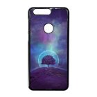 életfa kelta fantasy galaxis életfás life tree Huawei P Smart fehér tok