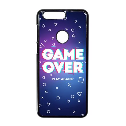 Game Over - Play again? Huawei P Smart tok