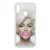 Marilyn Monroe Huawei P Smart 2019 fehér tok