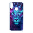 oroszlán galaxis az úr galaxy Huawei P Smart 2019 fekete tok