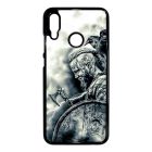 vikings ragnar lothbrok Huawei P Smart 2019 fekete tok