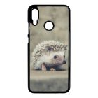 süni sünis Huawei P Smart 2019 fehér tok