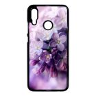 orgona tavaszi orgonás virágos Huawei P Smart 2019 fehér tok