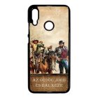 bud spencer és terence hill az ördög jobb és bal keze Huawei P Smart 2019 fekete tok