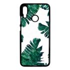 Pálmafa nyár Huawei P Smart 2019 fehér tok