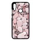 Tengerpart Kavicsok Szerelem Huawei P Smart 2019 fekete tok