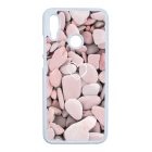 Tengerpart Kavicsok Szerelem Huawei P Smart 2019 fekete tok