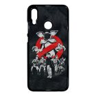 Demogorgon Busters - Stranger Things Huawei P Smart 2019 fekete tok