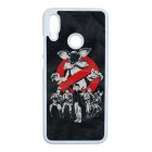 Demogorgon Busters - Stranger Things Huawei P Smart 2019 fekete tok