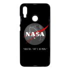 Halálcsillag - NASA Houston űrhajós Huawei P Smart 2019 fekete tok