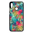Tropical Beauty - Nyári trópusi mintás Huawei P Smart 2019 tok