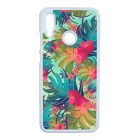 Tropical Beauty - Nyári trópusi mintás Huawei P Smart 2019 tok