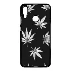 Classic Cannabis - Marihuánás Huawei P Smart 2019 tok