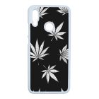 Classic Cannabis - Marihuánás Huawei P Smart 2019 tok