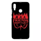 Stranger Things the upside down Huawei P Smart 2019 tok