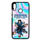Friends dont lie - KIDS - Stranger Things Huawei P Smart 2019 tok