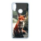 Autumn Fox őszi róka Huawei P Smart 2019 tok