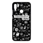 Meg tudod csinálni - Kávé coffee Huawei P Smart 2019 tok