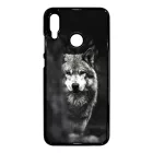 Az erdő farkasa wolf Huawei P Smart 2019 tok
