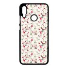 Classic Christmas - karácsony mintás Huawei P Smart 2019 fehér tok