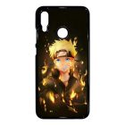 Naruto Uzumaki anime Huawei P Smart 2019 tok