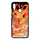 Demon Fox Art naruto anime Huawei P Smart 2019 tok