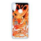 Demon Fox Art naruto anime Huawei P Smart 2019 tok