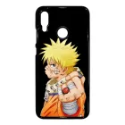 Naruto - Fight anime Huawei P Smart 2019 tok