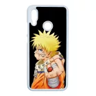 Naruto - Fight anime Huawei P Smart 2019 tok