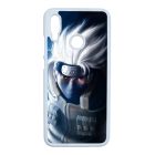 Kakashi Art - naruto anime Huawei P Smart 2019 tok