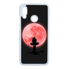 Itachi silhouette - naruto anime Huawei P Smart 2019 tok