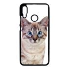 Tündéri házi cicus cicás Huawei P Smart 2019 tok