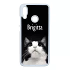 Kérd a neveddel - Cicus Huawei P Smart 2019 tok