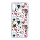 Csak vidáman - Cicák Huawei P Smart 2019 tok