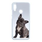 Tündéri Francia bulldog Huawei P Smart 2019 tok