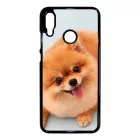 Pomerániai spitz - Akarsz játszani Huawei P Smart 2019 tok