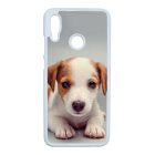 Angyali Jack Russel Terrier kis kutya Huawei P Smart 2019 tok