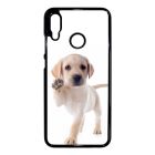 Kérsz Pacsit - Labrador kutyus Huawei P Smart 2019 tok