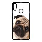 Mopszli - Figyelek Rád!  Huawei P Smart 2019 tok