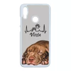 I Love Vizsla Huawei P Smart 2019 tok