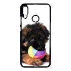 A legcukibb német juhász kutyus Huawei P Smart 2019 tok