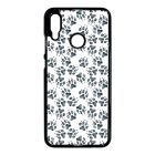 Kutya tapi mintás - tappancs Huawei P Smart 2019 tok