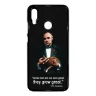 the Godfather - Great Men Keresztapa Huawei P Smart 2019 tok