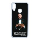 the Godfather - Great Men Keresztapa Huawei P Smart 2019 tok