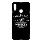 Shelby Co. Whiskey peaky blinders Huawei P Smart 2019 tok
