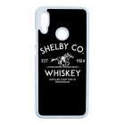 Shelby Co. Whiskey peaky blinders Huawei P Smart 2019 tok