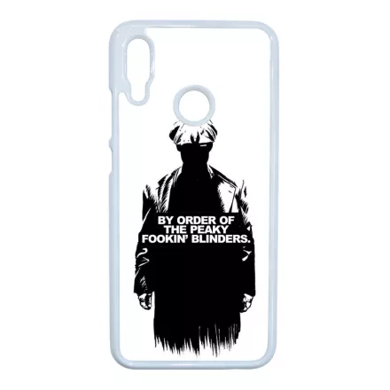 Fookin Blinders - birmingham bandája Huawei P Smart 2019 tok